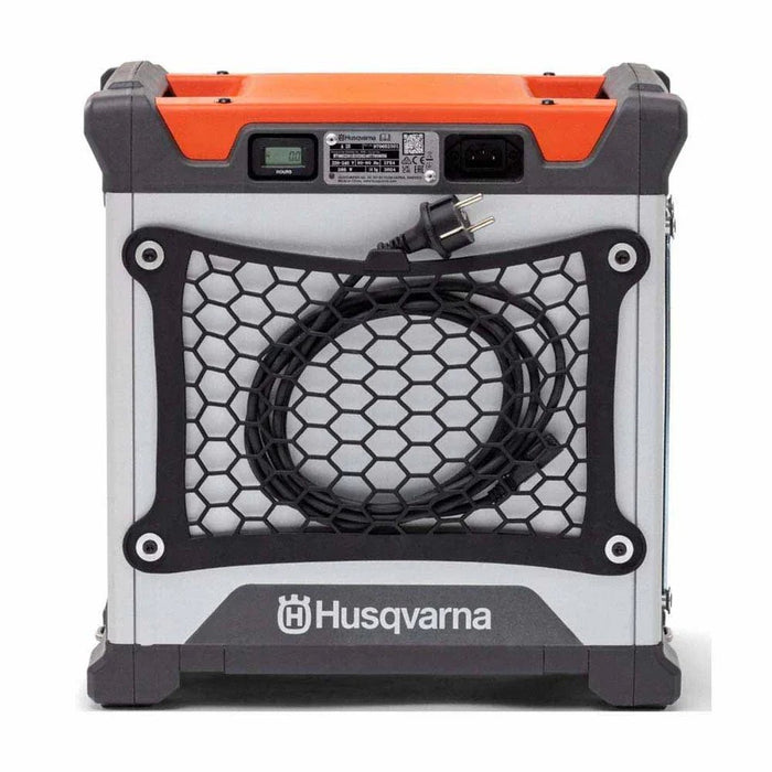 Husqvarna A 25 Air Scrubber
