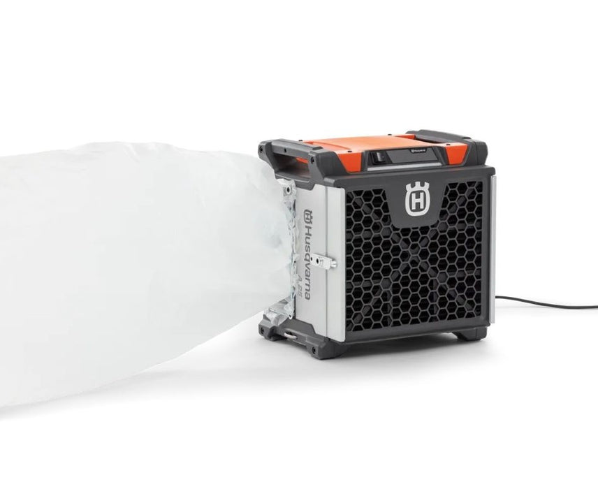 Husqvarna A 25 Air Scrubber