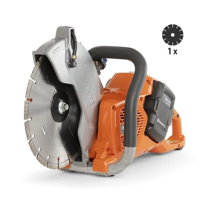 Husqvarna K 540i Battery Power Cutter