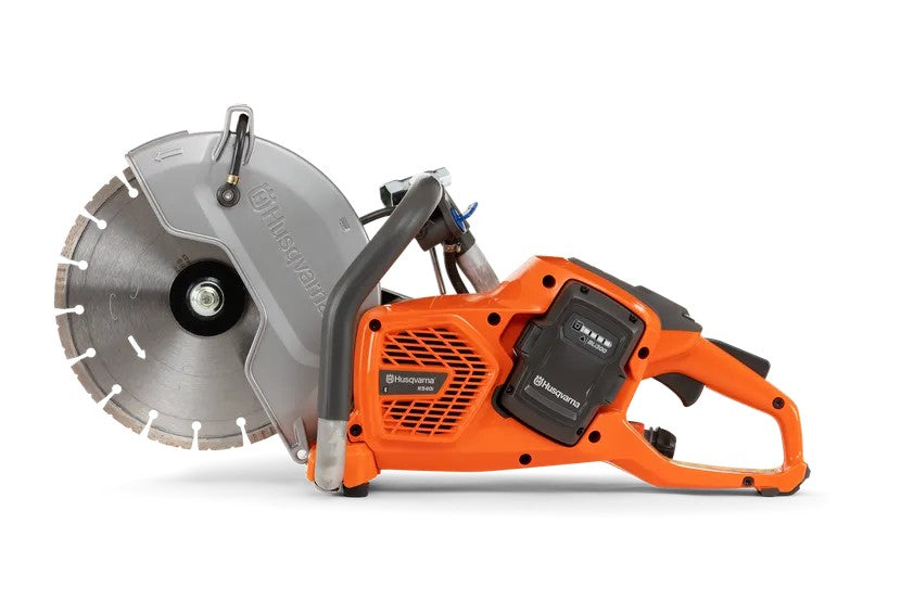 Husqvarna K 540i Battery Power Cutter