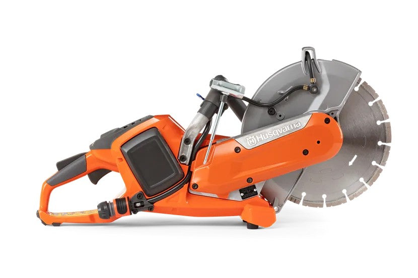 Husqvarna K 540i Battery Power Cutter