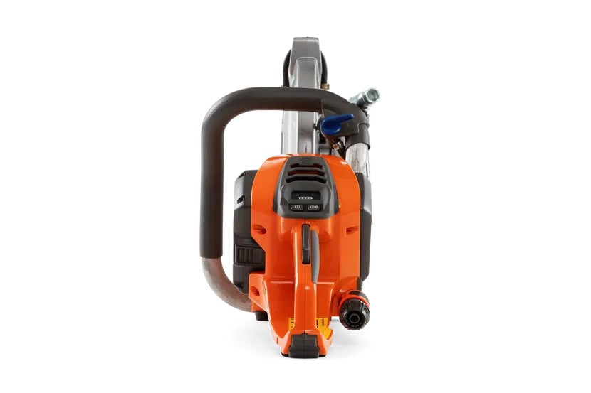Husqvarna K 540i Battery Power Cutter