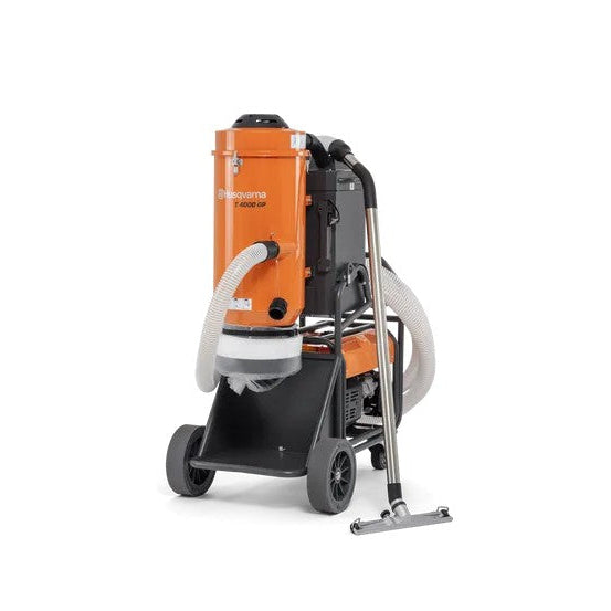 Husqvarna T 4000 GP Industrial Dust Extractor