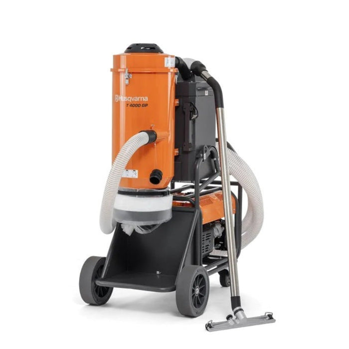 Husqvarna T 4000 GP Industrial Dust Extractor
