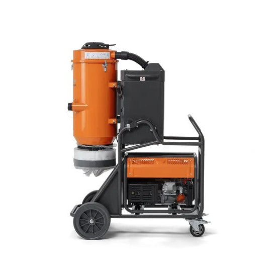 Husqvarna T 4000 GP Industrial Dust Extractor
