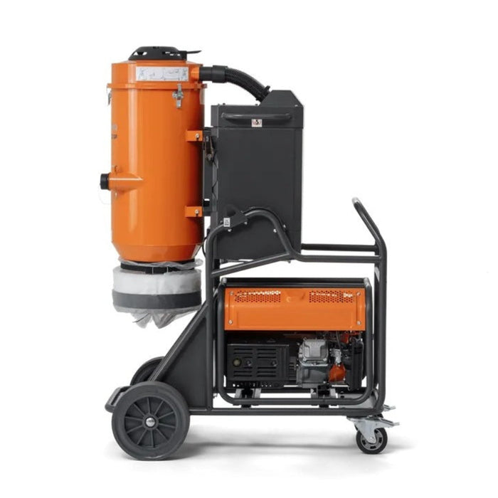 Husqvarna T 4000 GP Industrial Dust Extractor