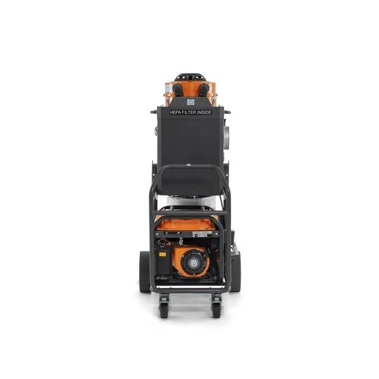 Husqvarna T 4000 GP Industrial Dust Extractor
