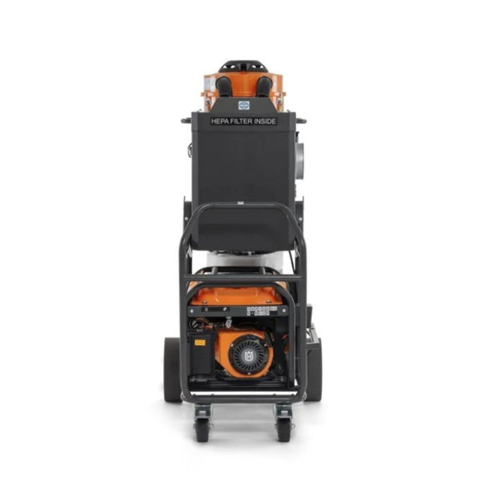 Husqvarna T 4000 GP Industrial Dust Extractor