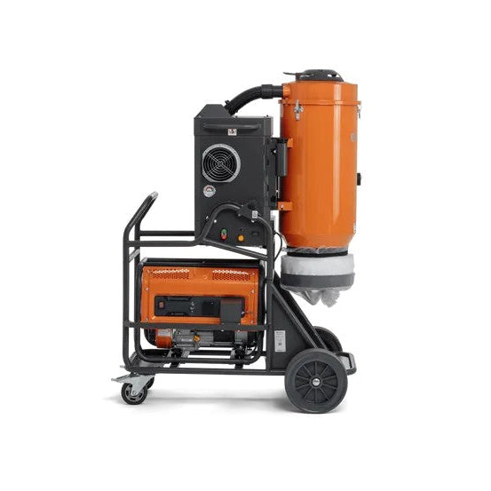 Husqvarna T 4000 GP Industrial Dust Extractor