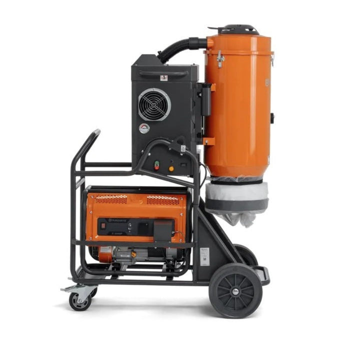 Husqvarna T 4000 GP Industrial Dust Extractor
