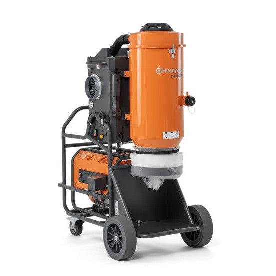 Husqvarna T 4000 GP Industrial Dust Extractor
