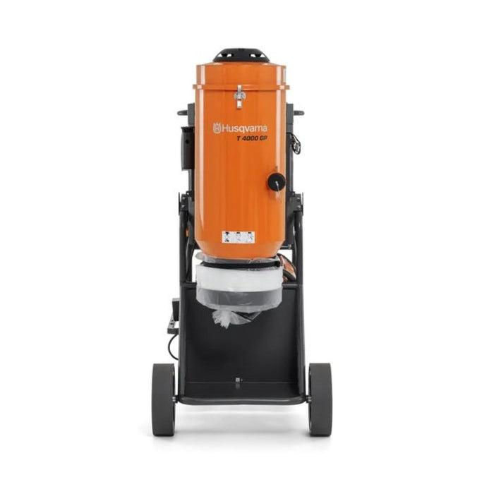Husqvarna T 4000 GP Industrial Dust Extractor