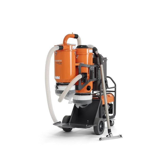Husqvarna T 4000 GP Soff-Cut® Industrial Dust Extractor