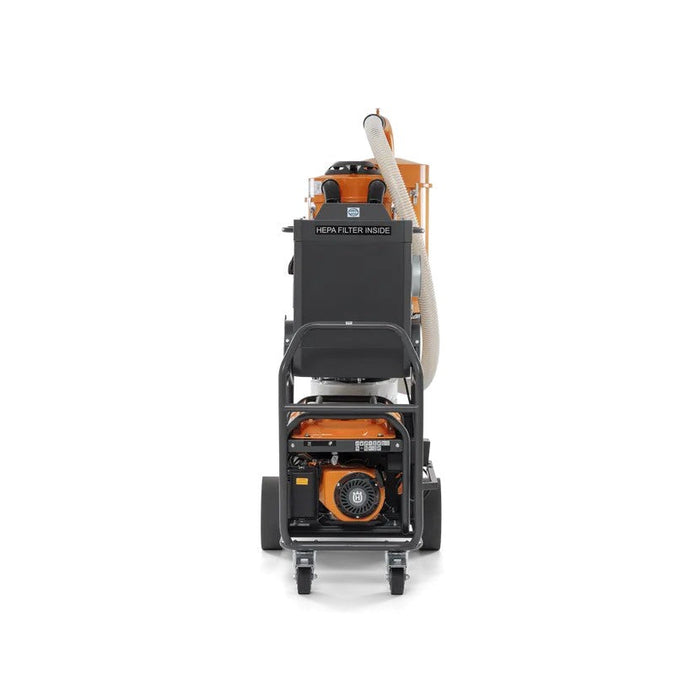 Husqvarna T 4000 GP Soff-Cut® Industrial Dust Extractor