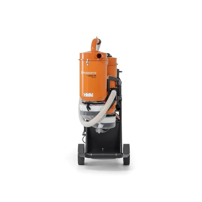 Husqvarna T 4000 GP Soff-Cut® Industrial Dust Extractor