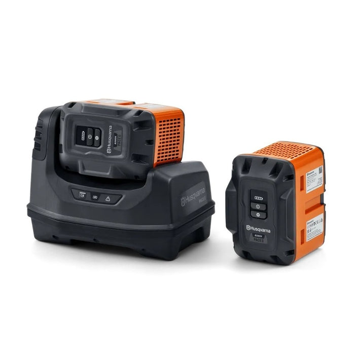 Husqvarna PACE Battery Power Kits