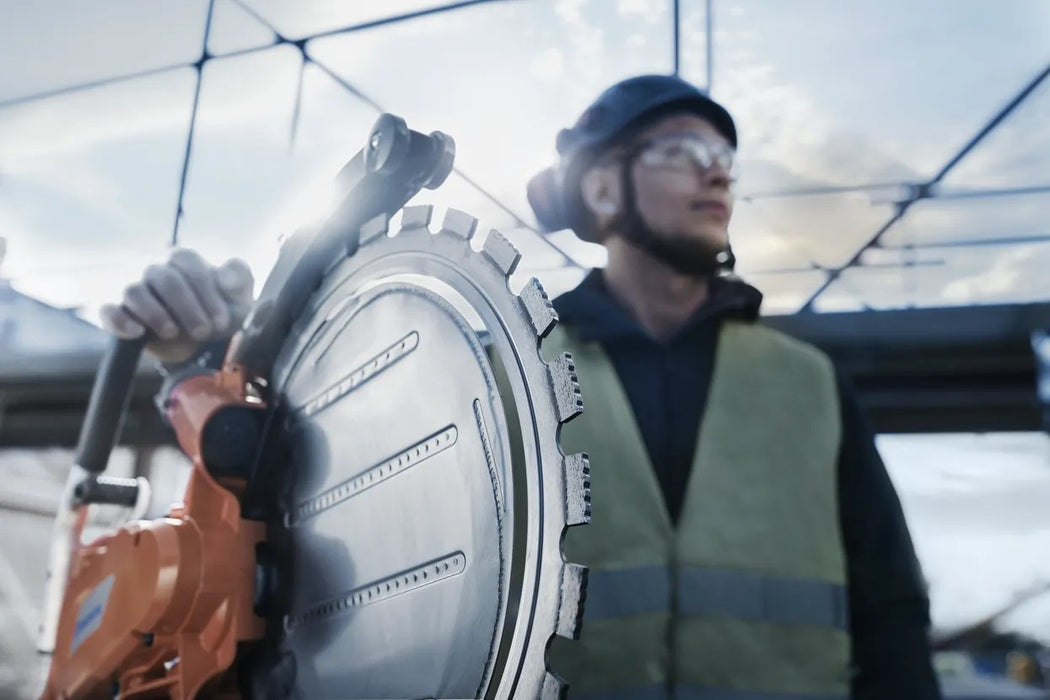 Husqvarna K 7000 Power Cutter
