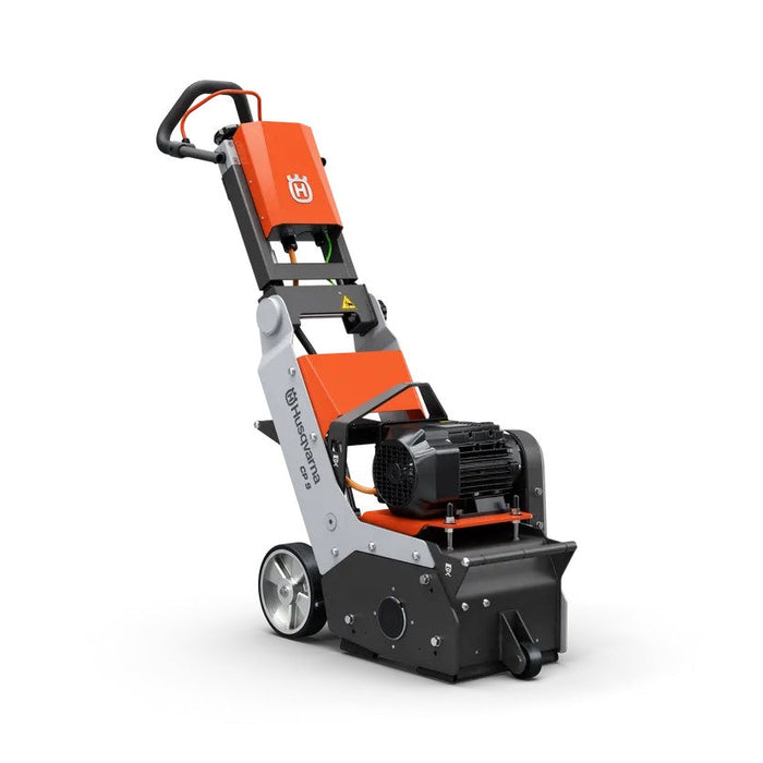 Husqvarna CP 9 Floor Scarifiers