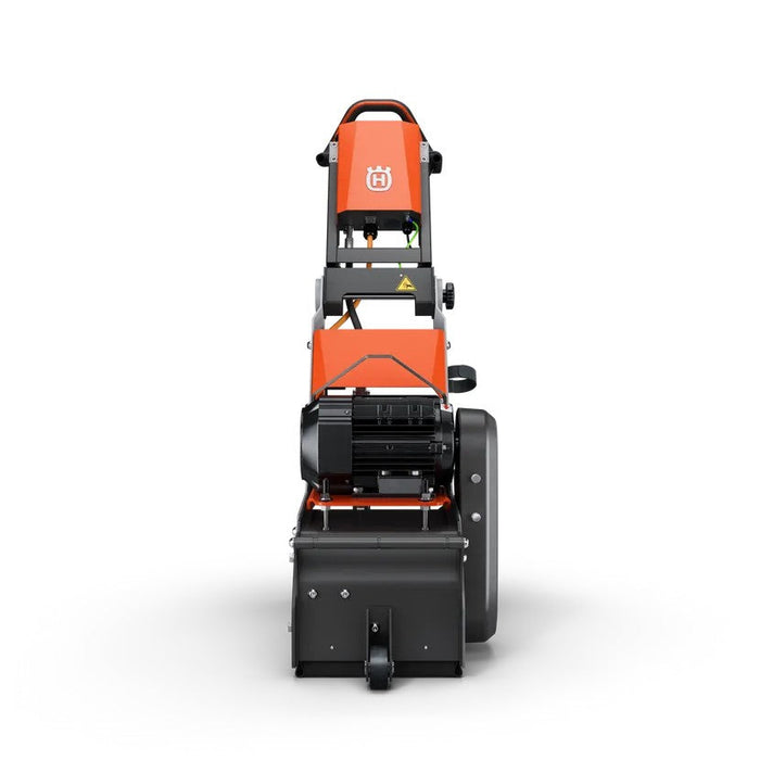 Husqvarna CP 9 Floor Scarifiers
