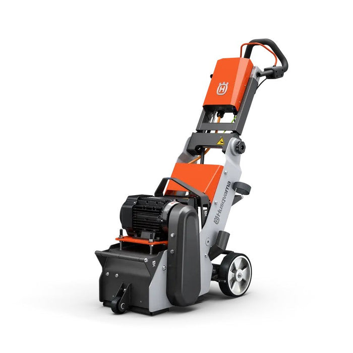 Husqvarna CP 9 Floor Scarifiers