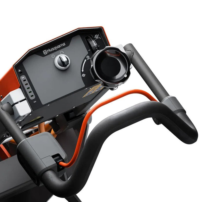 Husqvarna CP 9 Floor Scarifiers