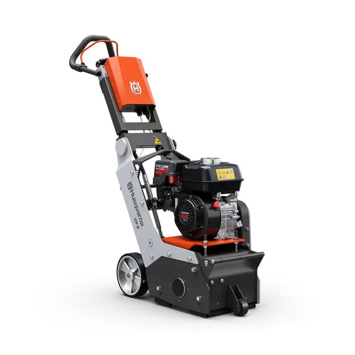 Husqvarna CP 9 Petrol Floor Scarifier