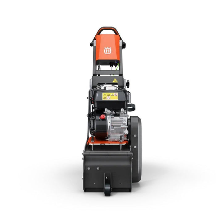 Husqvarna CP 9 Petrol Floor Scarifier