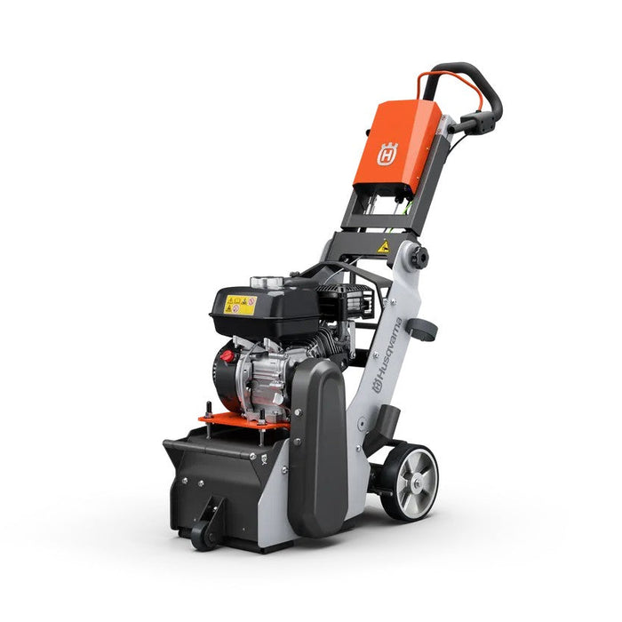 Husqvarna CP 9 Petrol Floor Scarifier