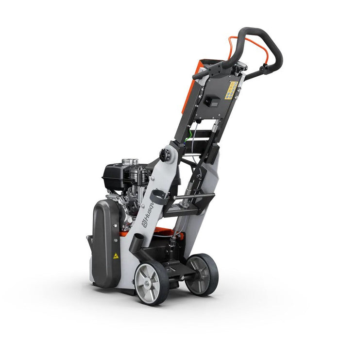 Husqvarna CP 9 Petrol Floor Scarifier