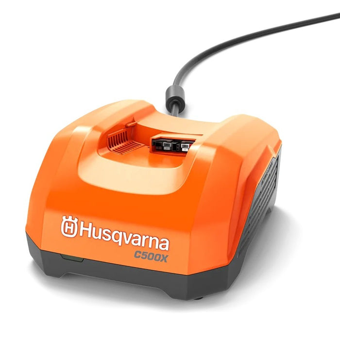 Husqvarna Battery Chargers for 40-B330X