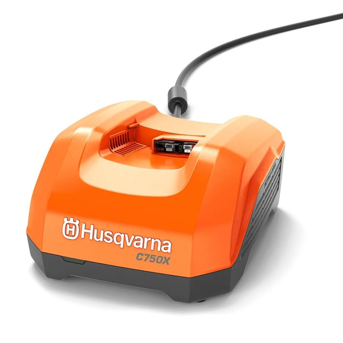 Husqvarna Battery Chargers for 40-B330X