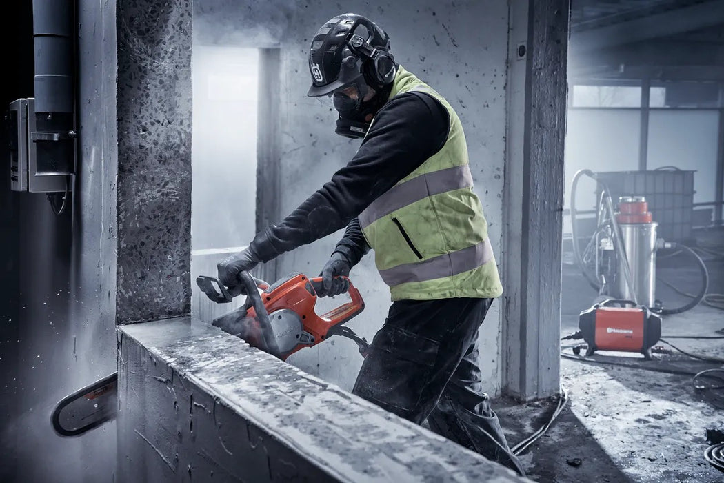 Husqvarna K7000 Chain Flushcut Power Cutter