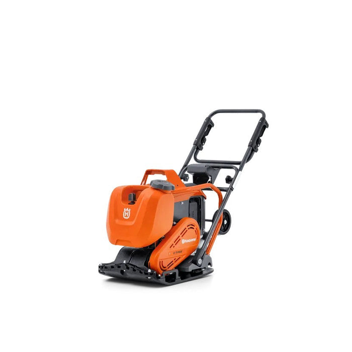 Husqvarna LF 75 PACE Battery Forward Plate Compactor