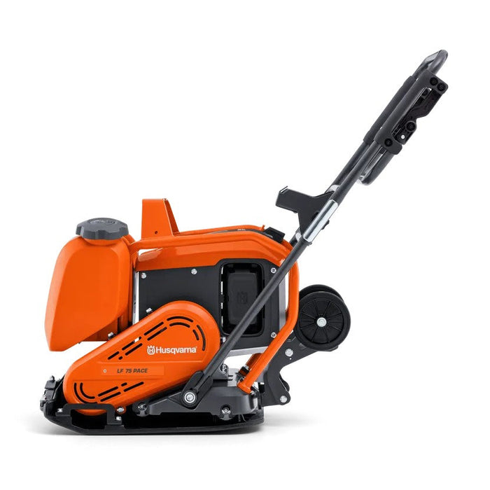Husqvarna LF 75 PACE Battery Forward Plate Compactor