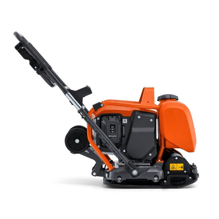 Husqvarna LF 75 PACE Battery Forward Plate Compactor