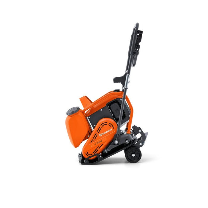 Husqvarna LF 75 PACE Battery Forward Plate Compactor