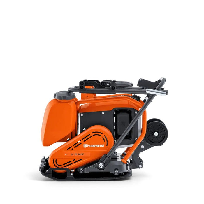 Husqvarna LF 75 PACE Battery Forward Plate Compactor