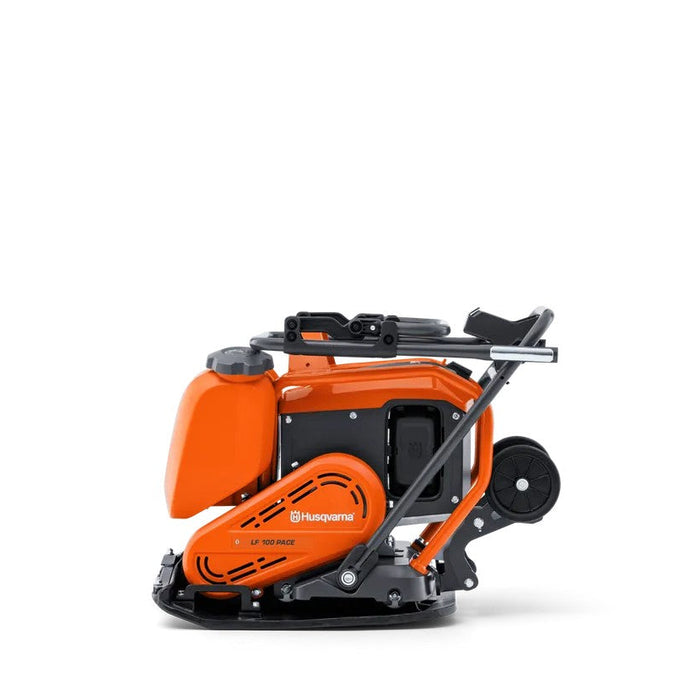 Husqvarna LF 100 PACE Battery Forward Plate Compactor