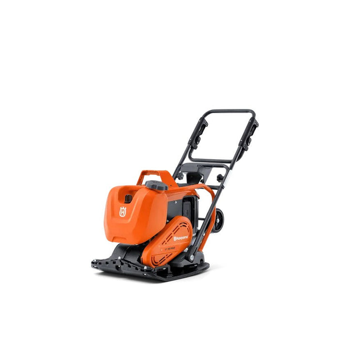Husqvarna LF 100 PACE Battery Forward Plate Compactor