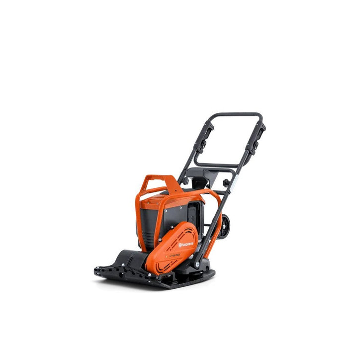 Husqvarna LF 100 PACE Battery Forward Plate Compactor