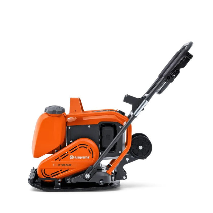 Husqvarna LF 100 PACE Battery Forward Plate Compactor