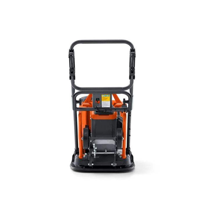 Husqvarna LF 100 PACE Battery Forward Plate Compactor