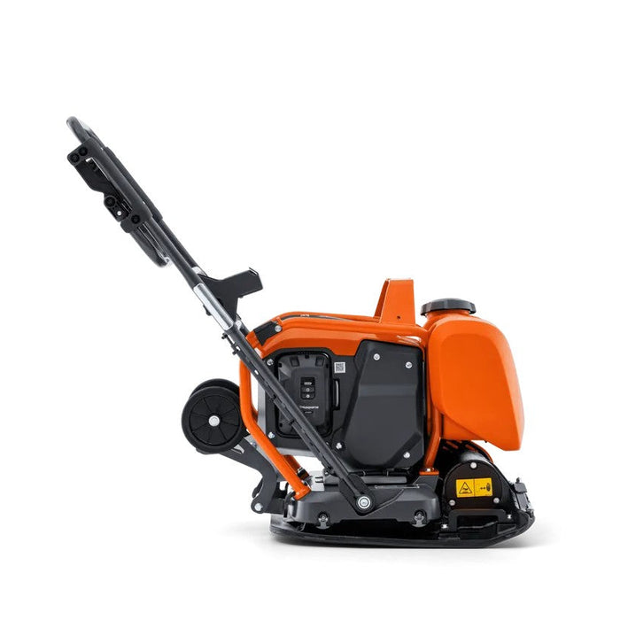 Husqvarna LF 100 PACE Battery Forward Plate Compactor