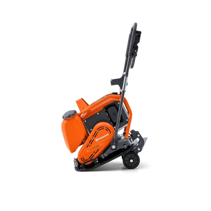 Husqvarna LF 100 PACE Battery Forward Plate Compactor