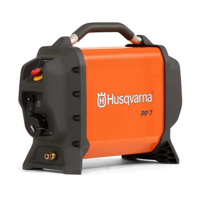 Husqvarna PP-Line Power Packs