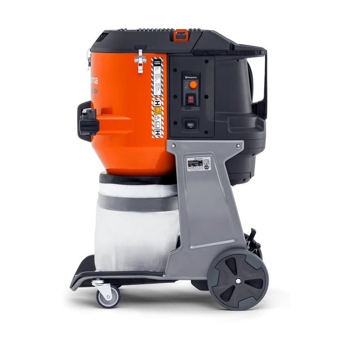 Husqvarna DE 120 SH Dust Extractor