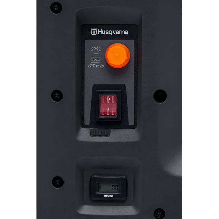 Husqvarna DE 120 SH Dust Extractor