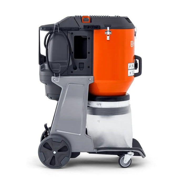 Husqvarna DE 120 SH Dust Extractor
