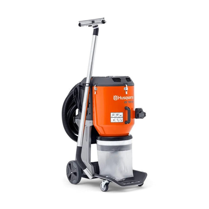 Husqvarna DE 120 SH Dust Extractor