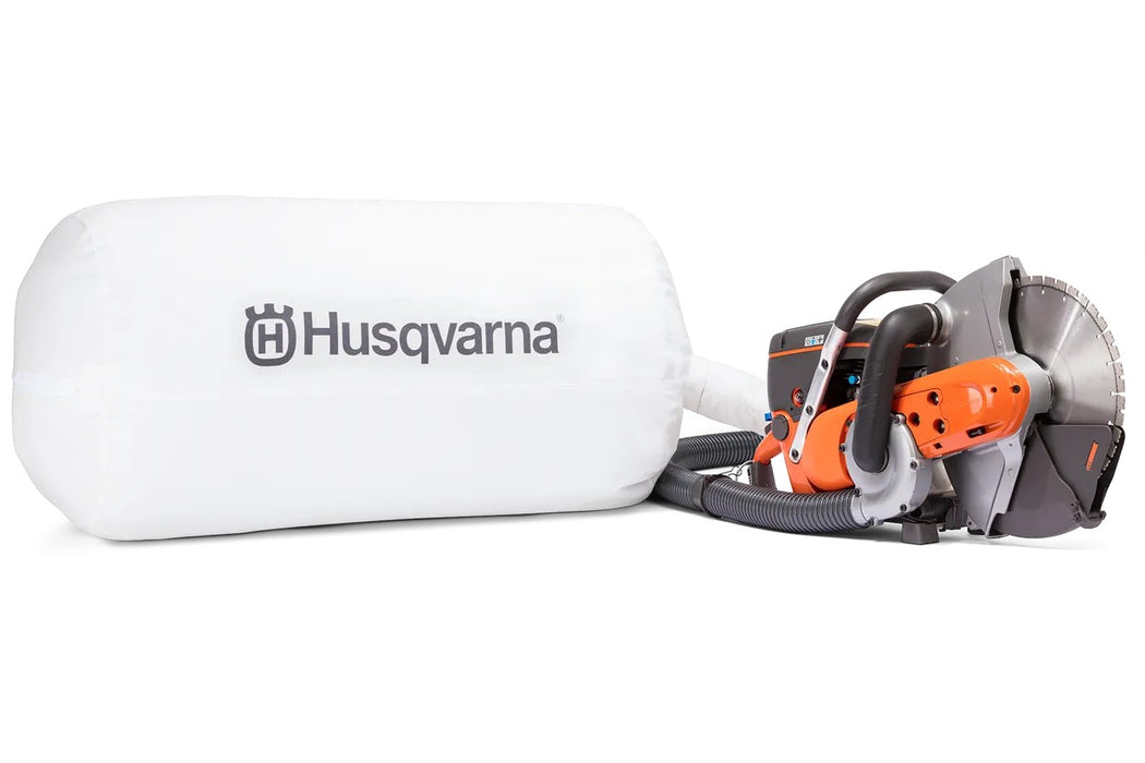 Husqvarna K 770 Dry Cut Gas Power Cutter